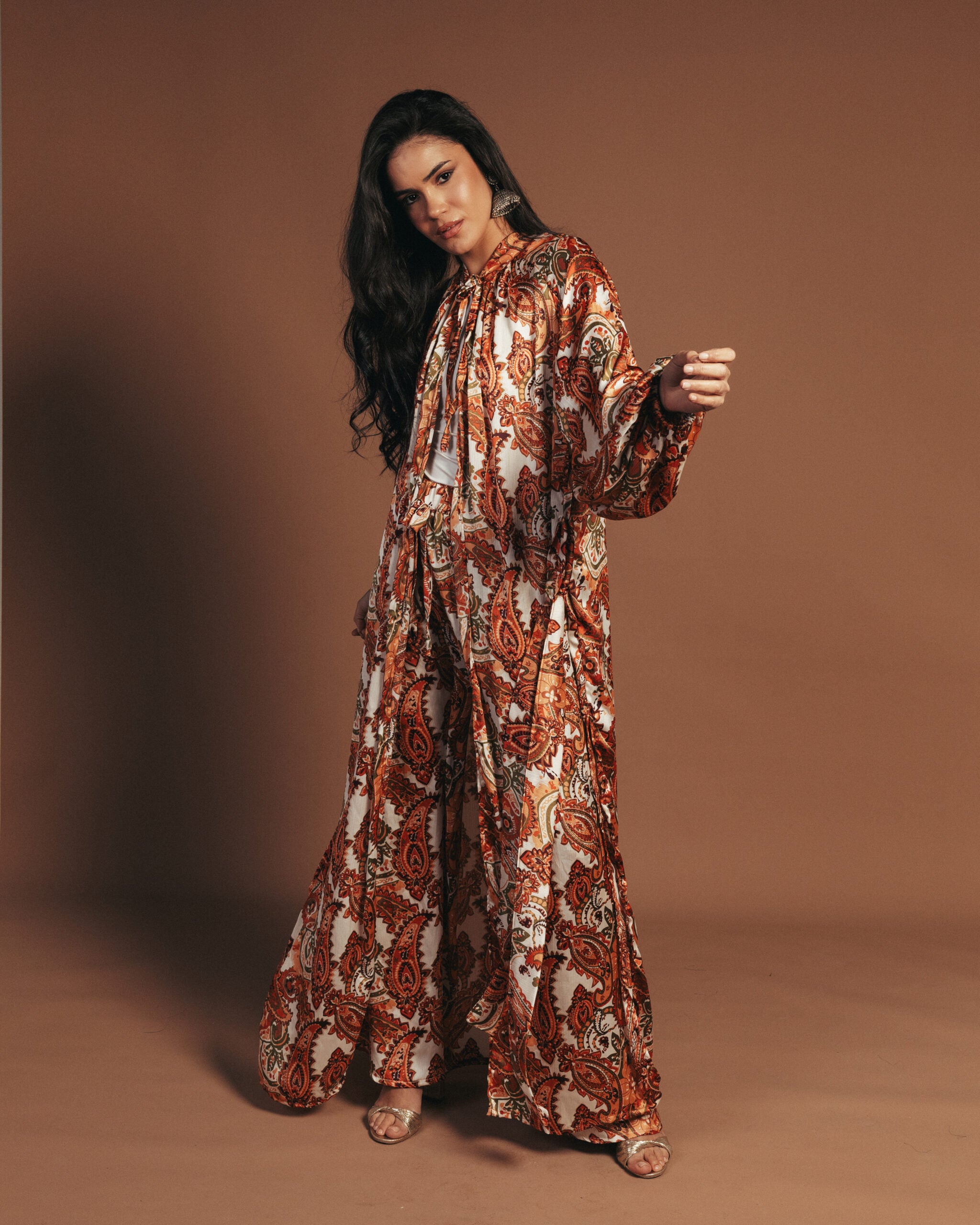 Neroli Pants