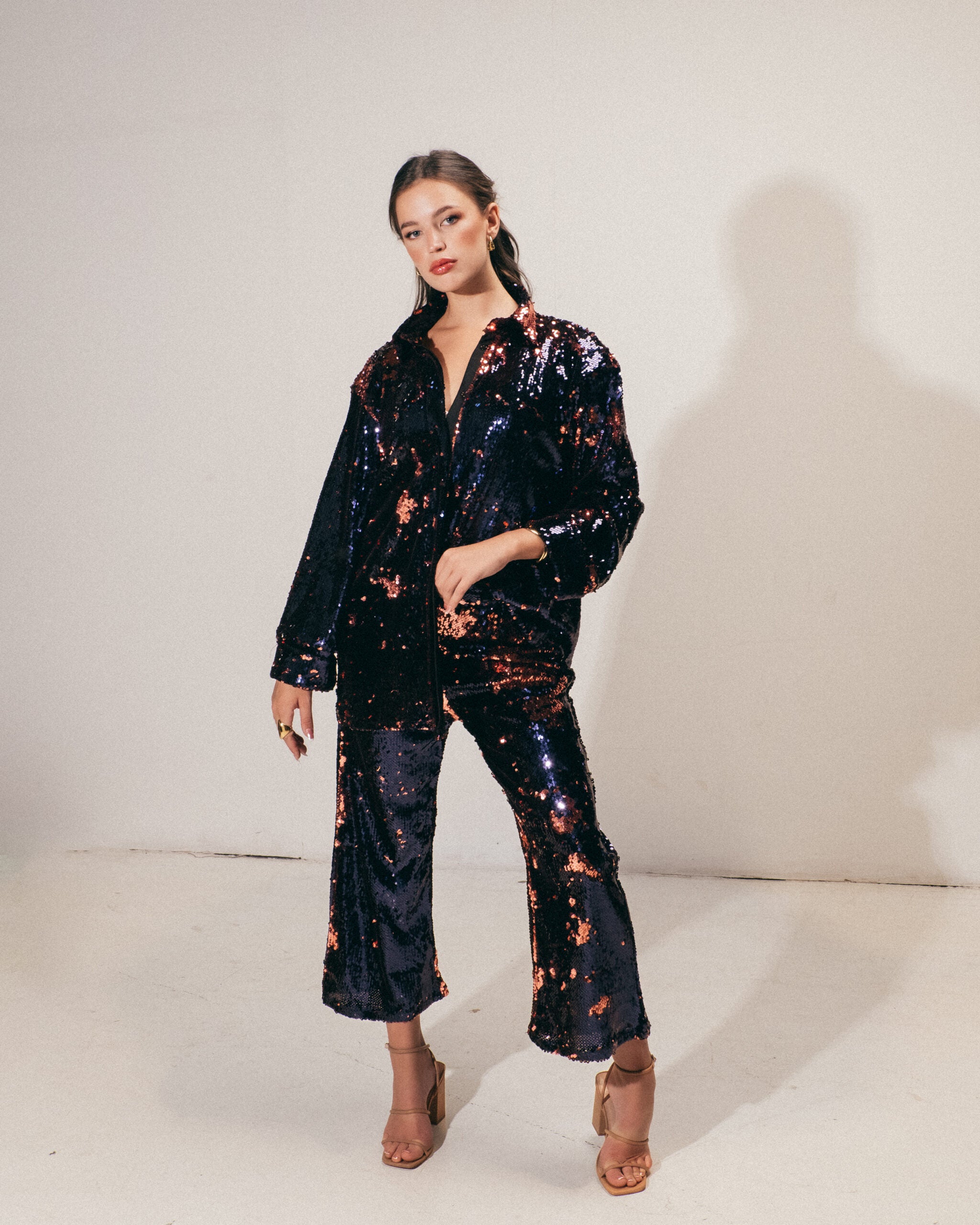 Midnight Romance Set