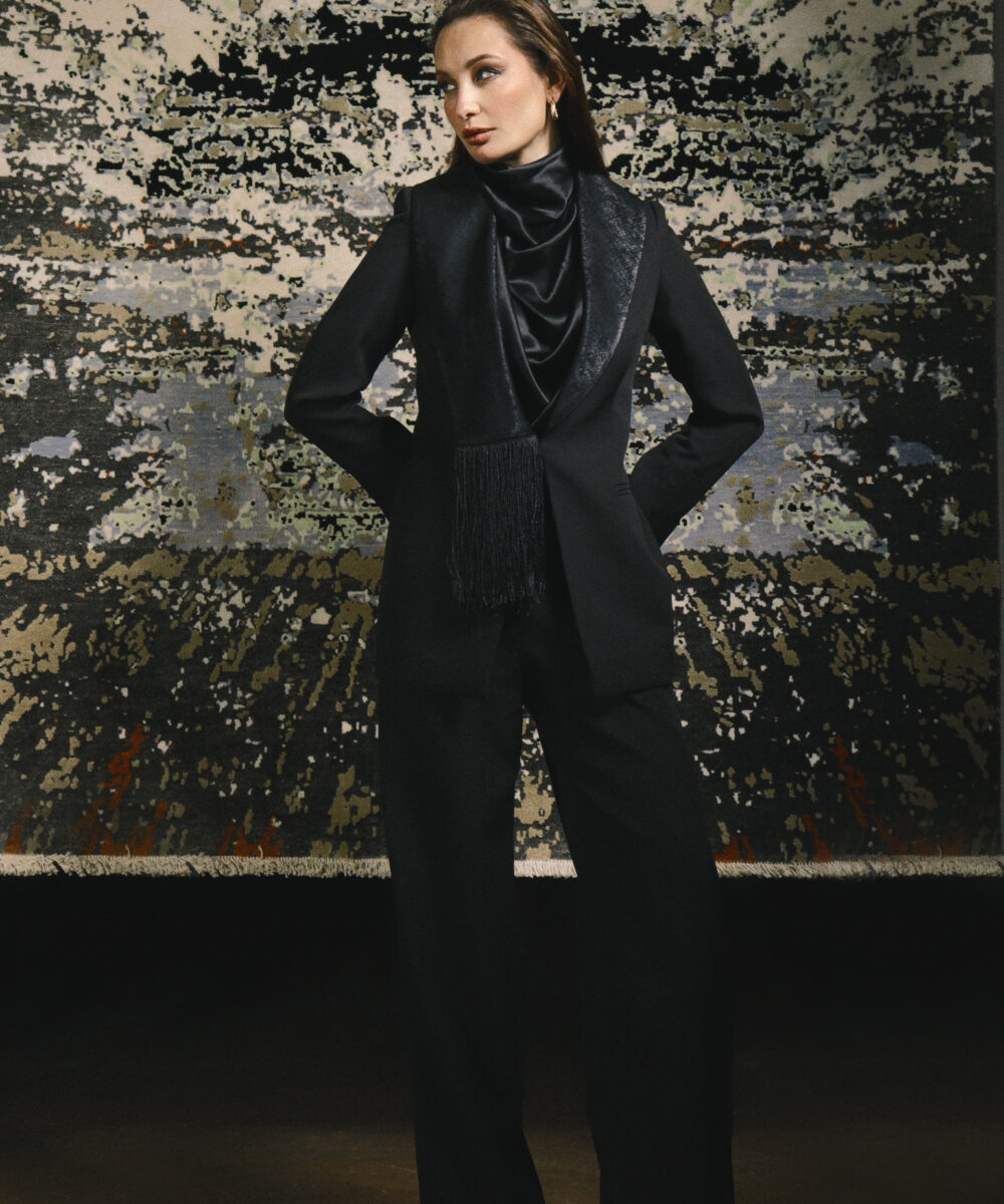 Extravaganza Blazer - Image 5