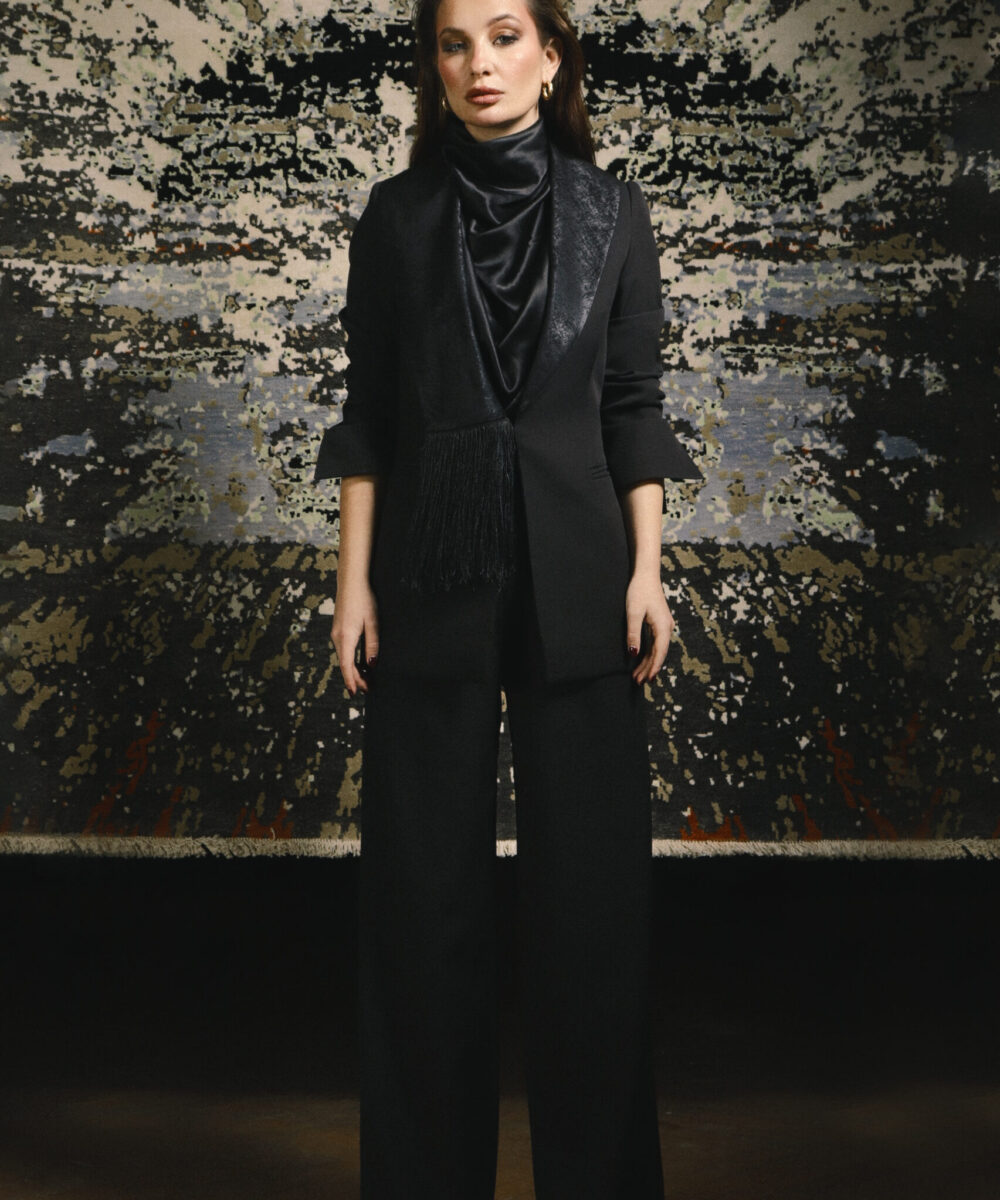 Extravaganza Blazer - Image 4