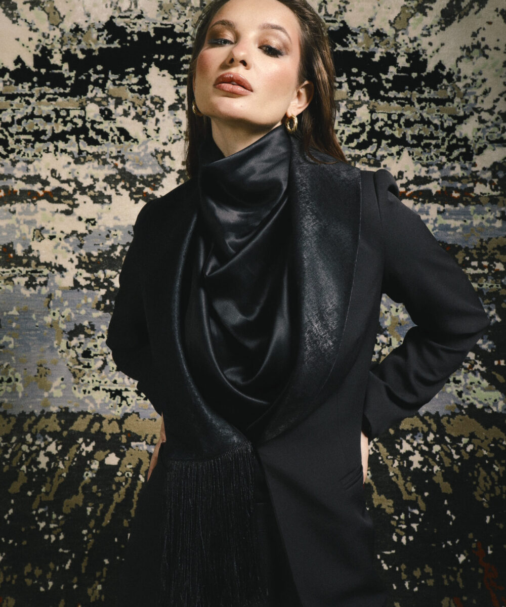Extravaganza Blazer - Image 7