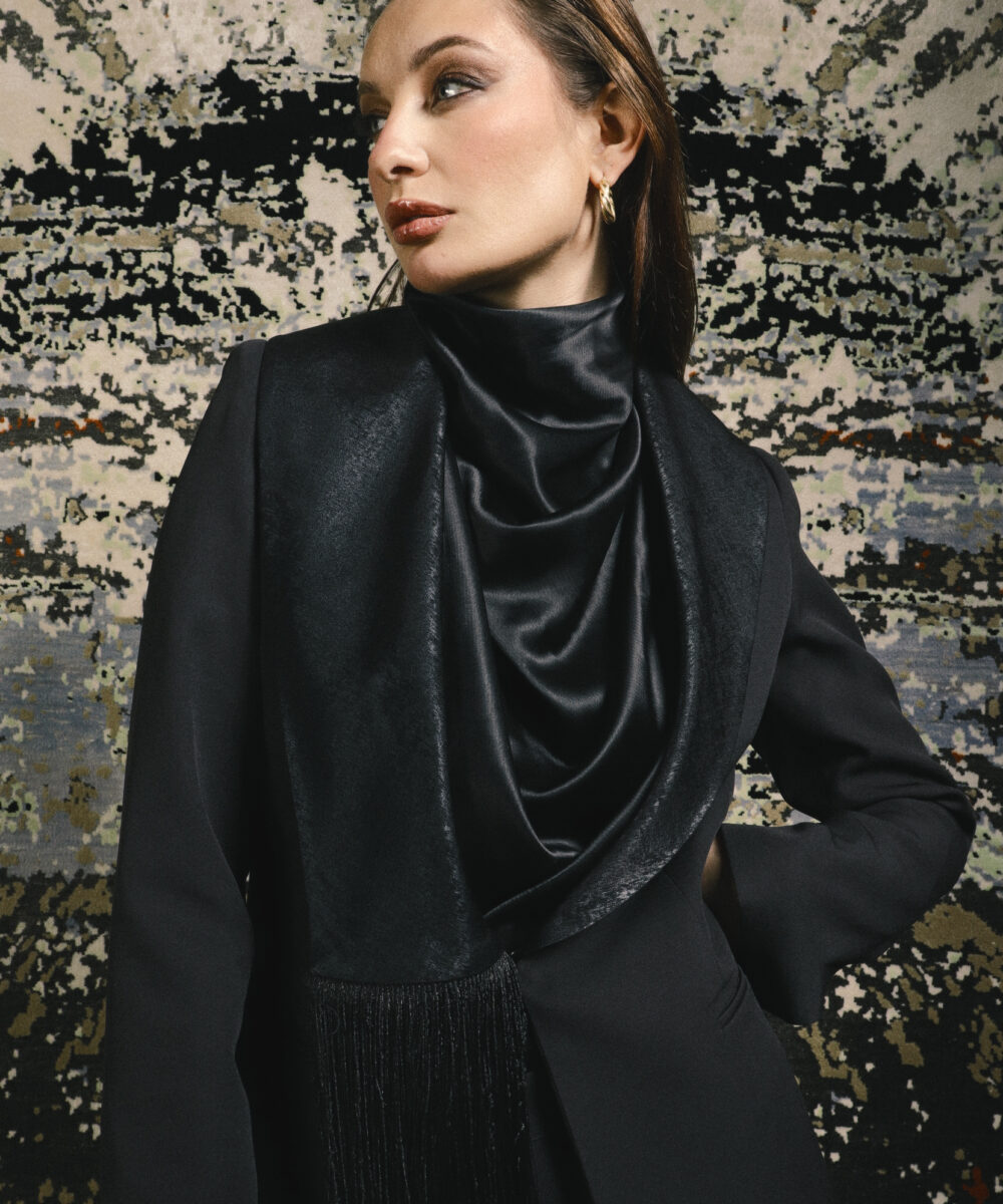 Extravaganza Blazer - Image 3
