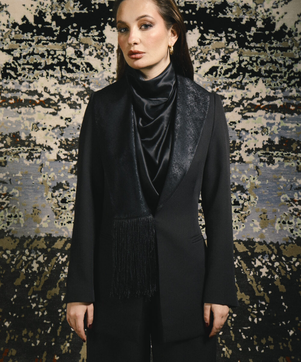 Extravaganza Blazer - Image 2