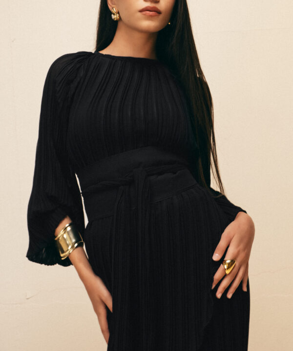 The Gaia Set (Black)