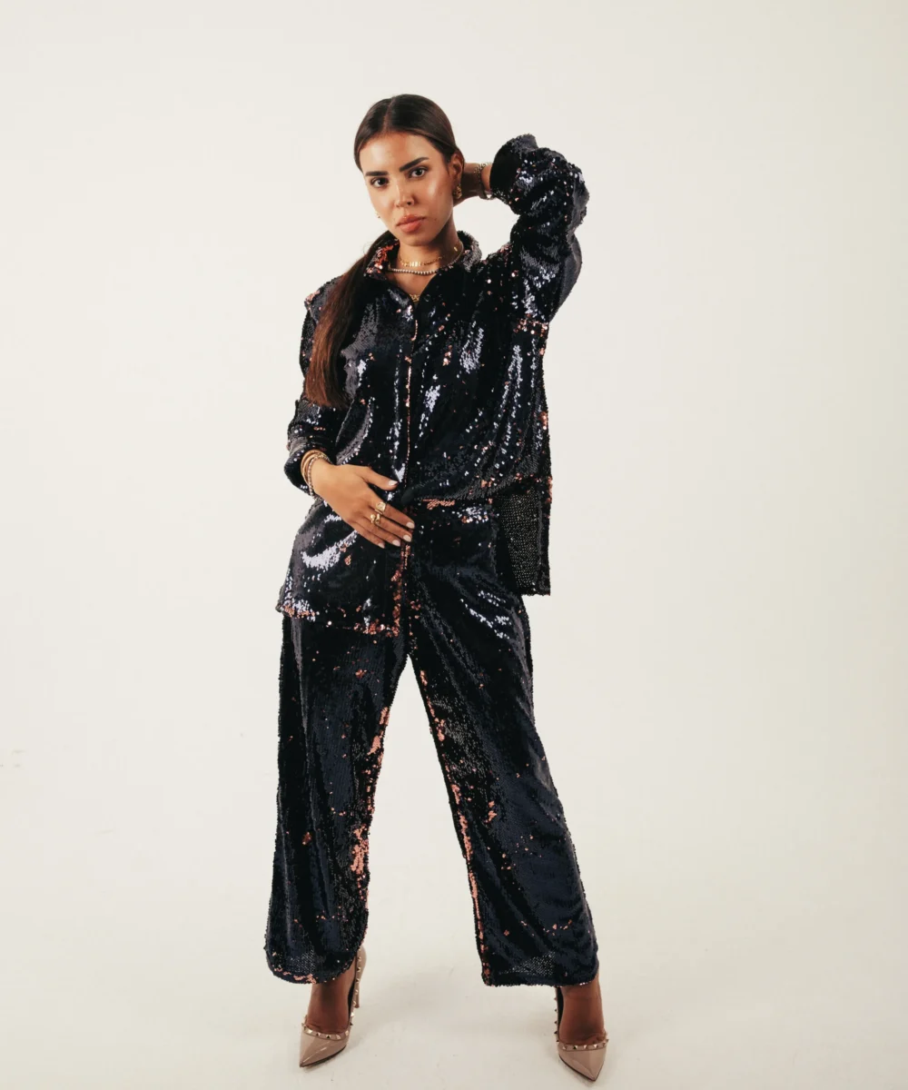 Midnight Romance Set - Image 2