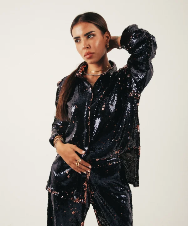 Midnight Romance Set