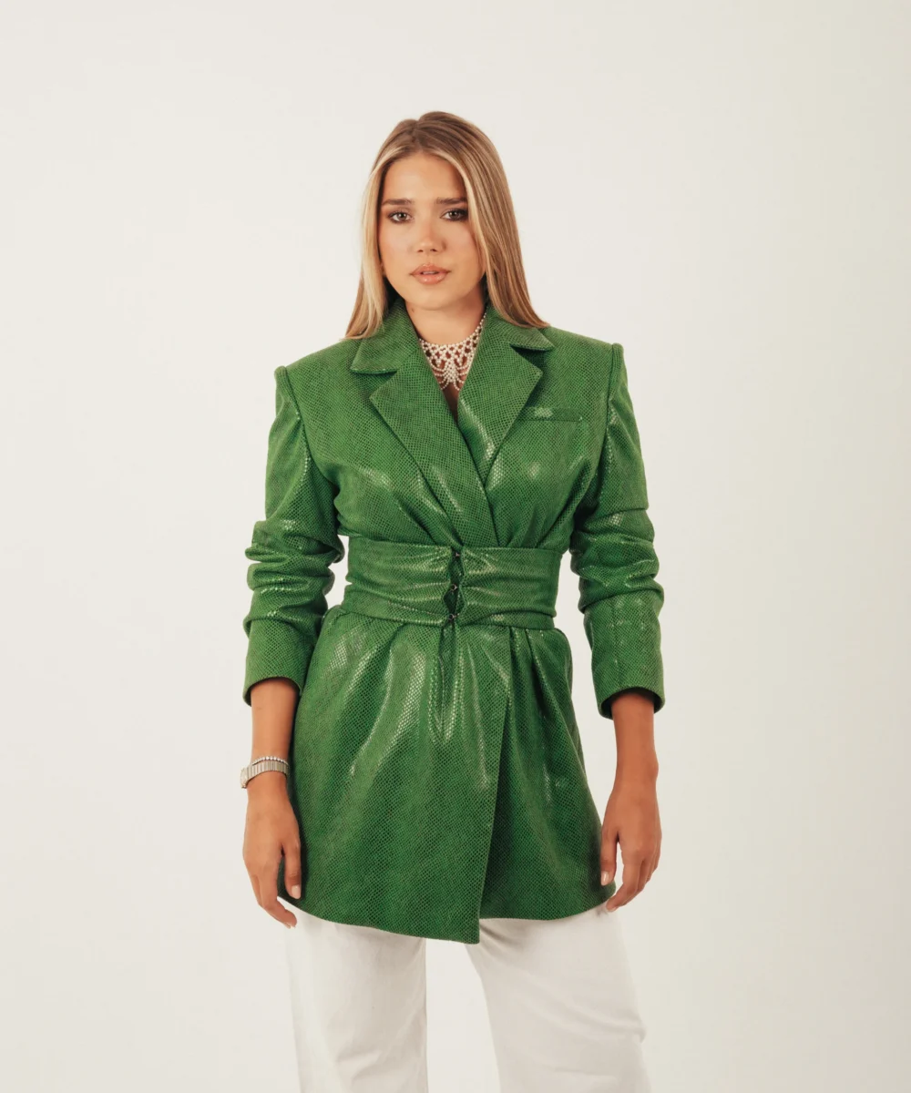 Nagini Charm Blazer - Image 5