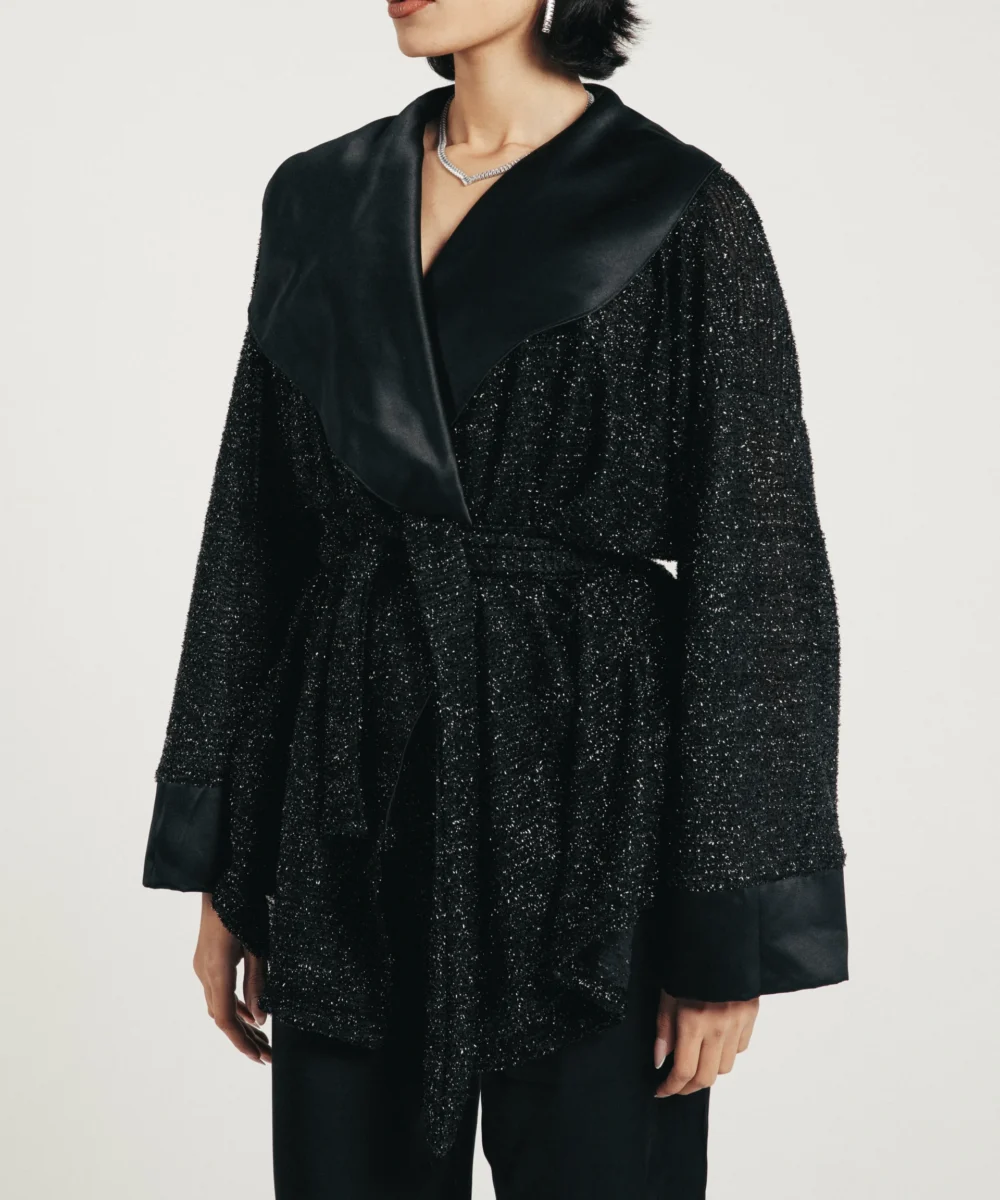The Celestial Kimono