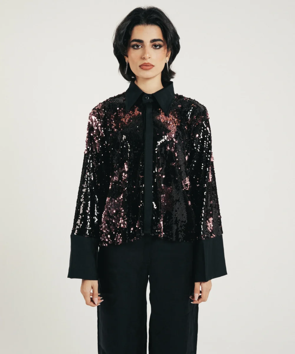 Romantic fiesta top - Image 9