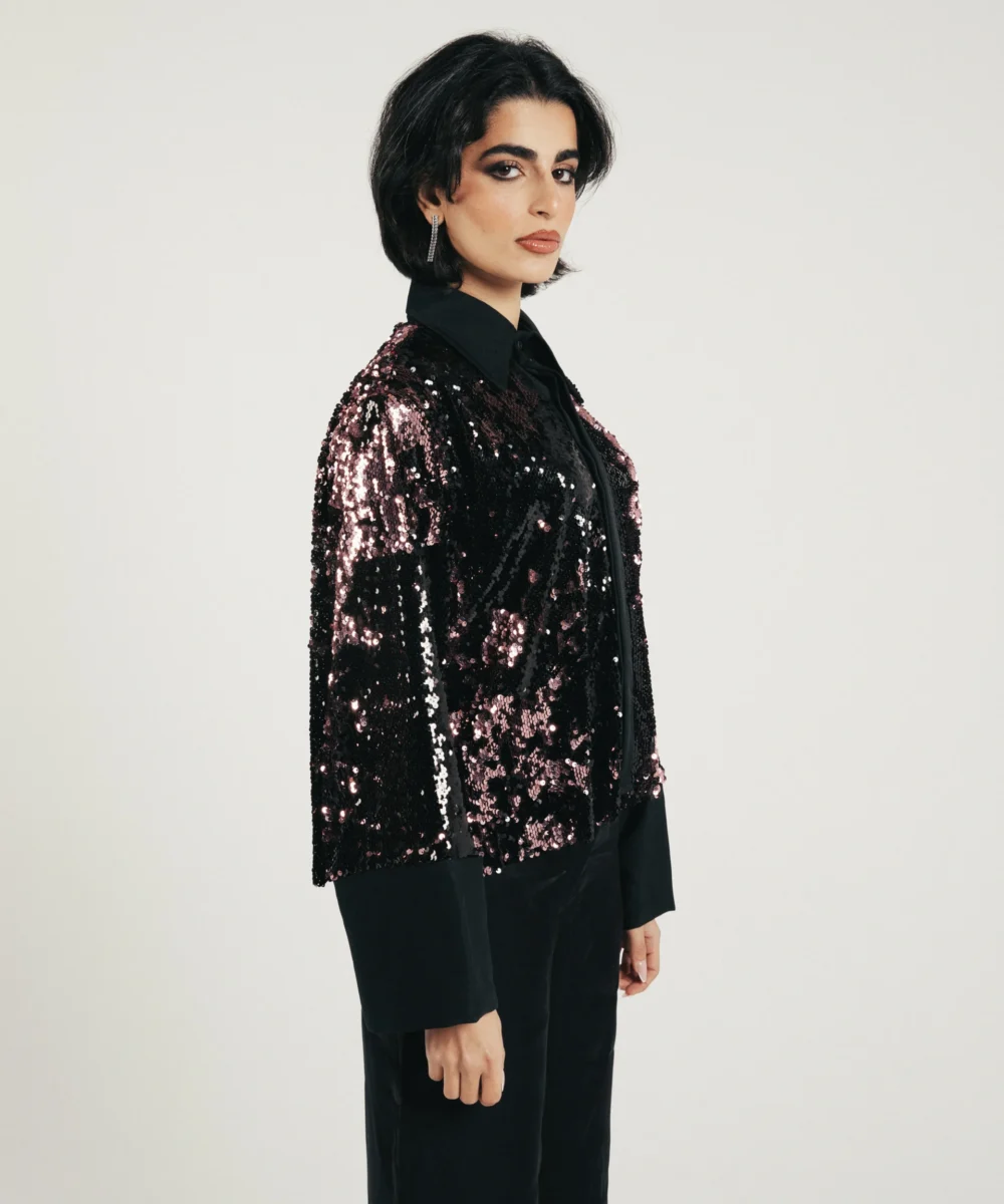 Romantic fiesta top - Image 8