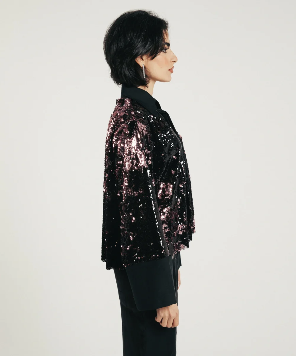 Romantic fiesta top - Image 7