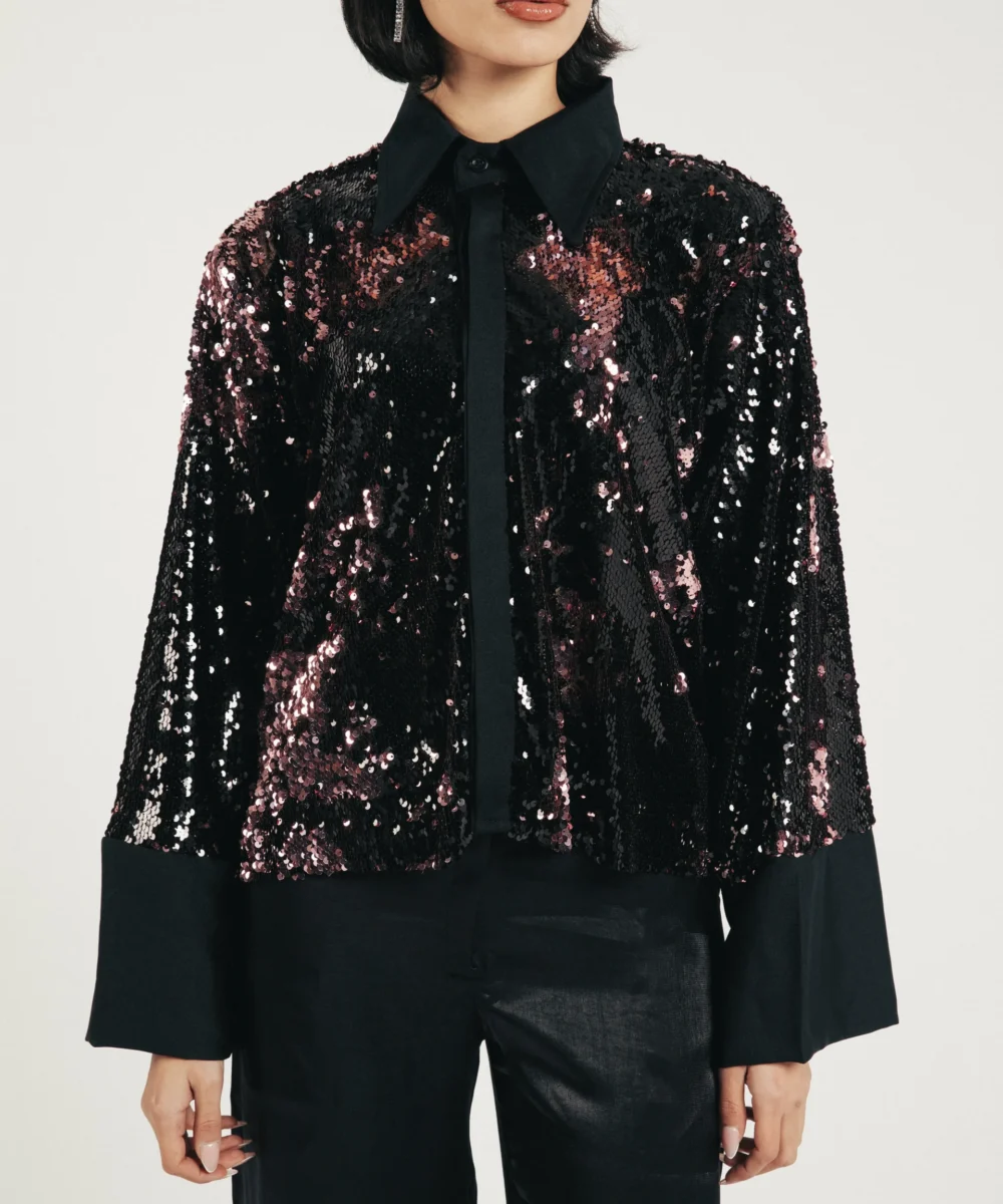 Romantic fiesta top - Image 3