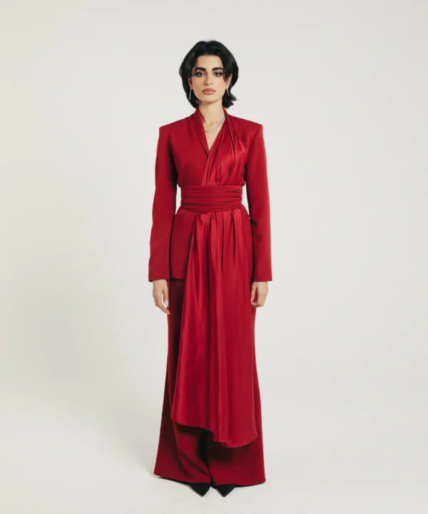 Ignacia Suit
