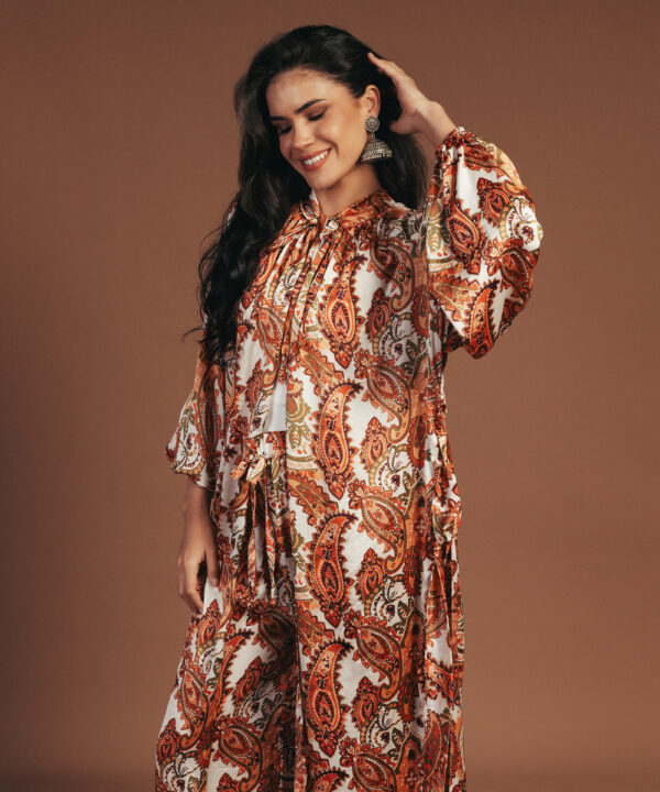 Neroli Kimono