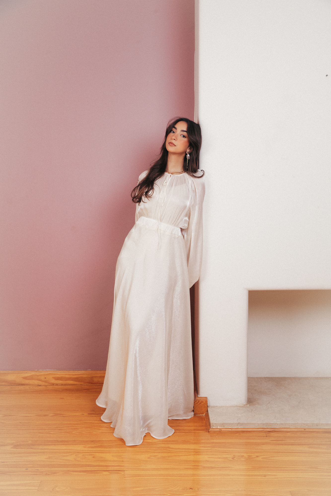 The Luxe Serenity - Cream