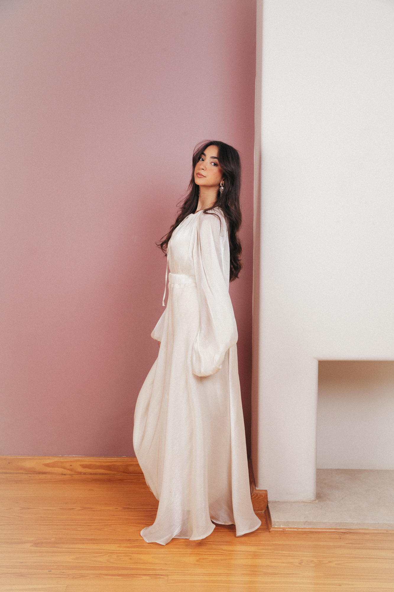 The Luxe Serenity - Cream - Image 8