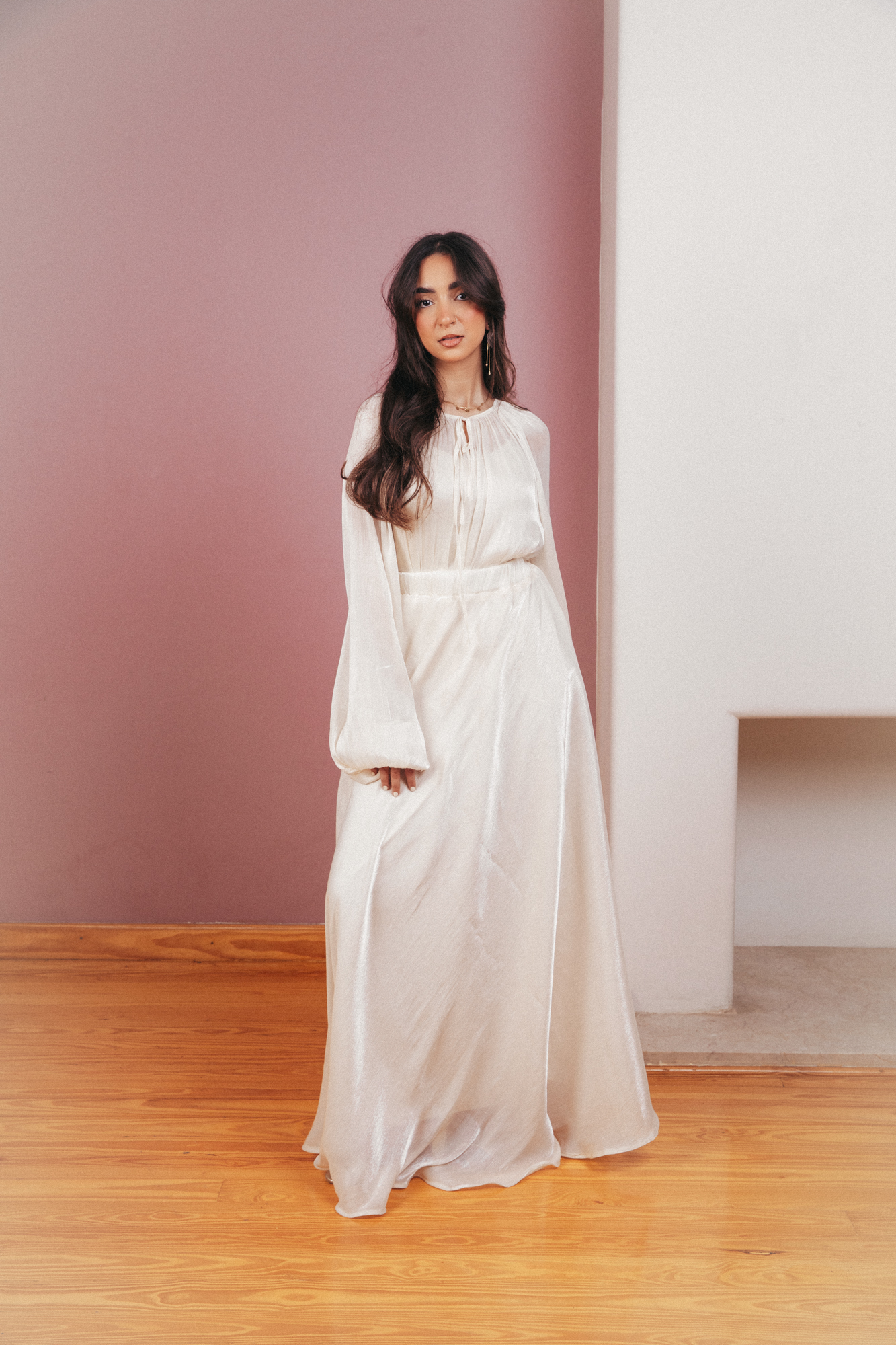 The Luxe Serenity - Cream - Image 14