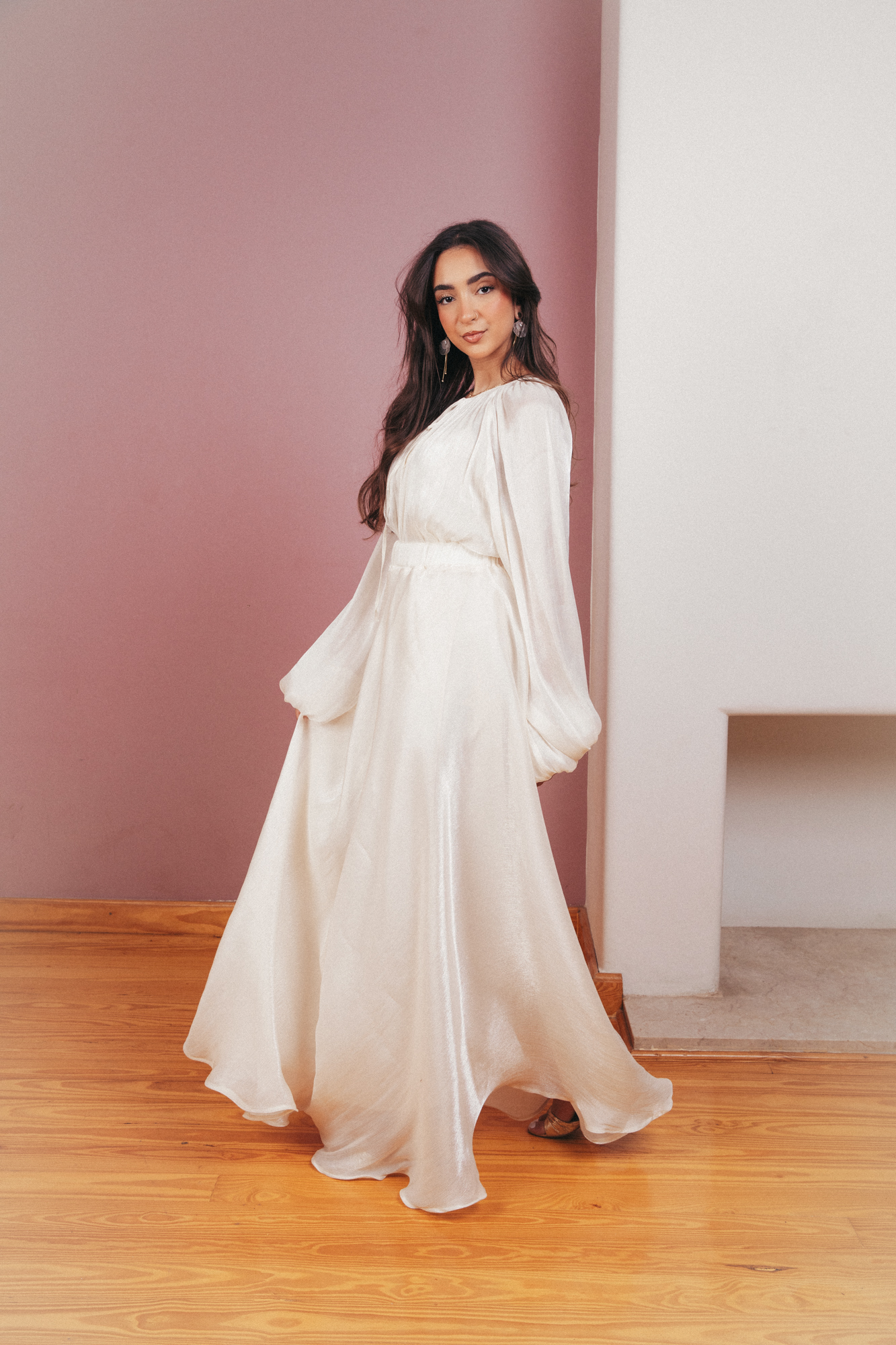 The Luxe Serenity - Cream - Image 13