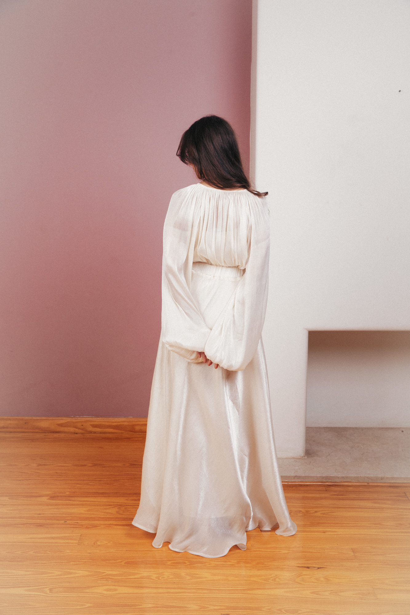 The Luxe Serenity - Cream - Image 22