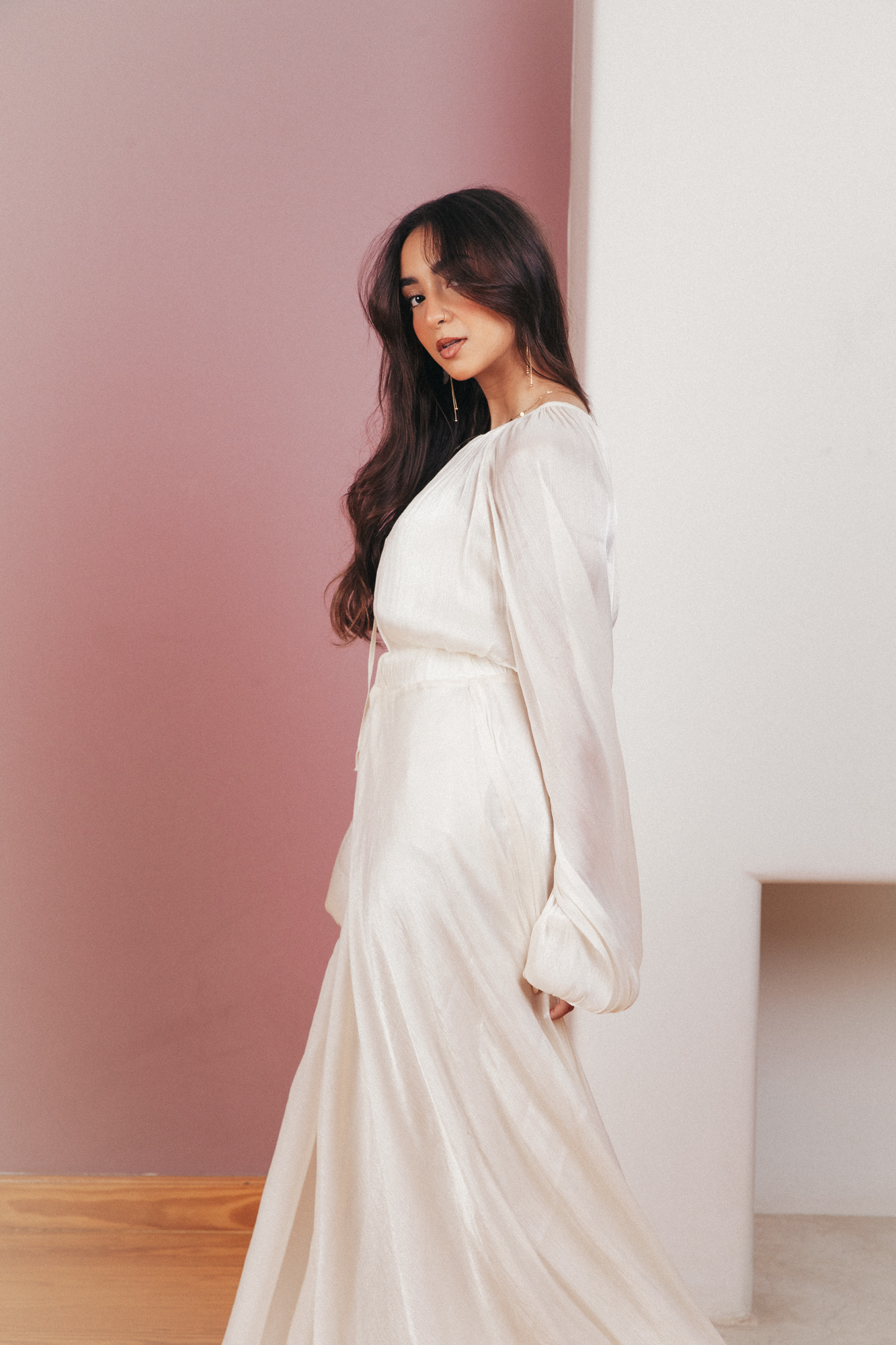 The Luxe Serenity - Cream - Image 23