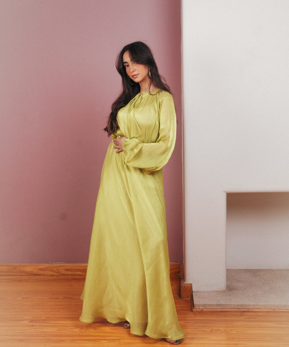 The Luxe Serenity - Lime - Image 20
