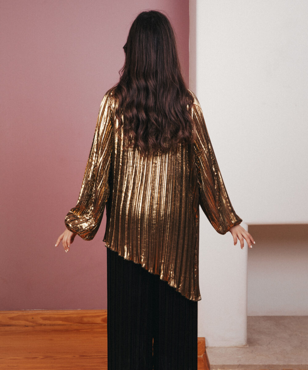Gaia Golden Top - Image 11