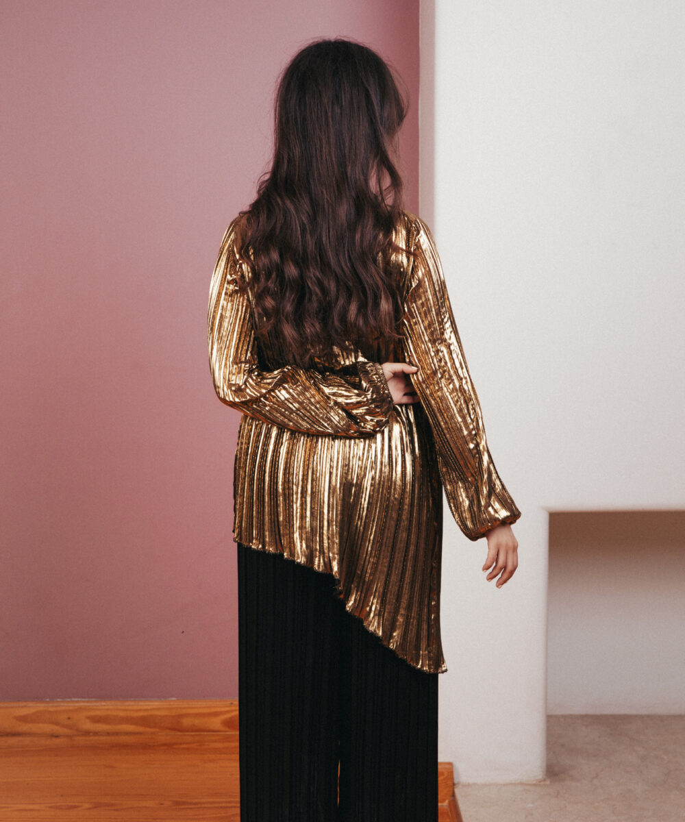 Gaia Golden Top - Image 10