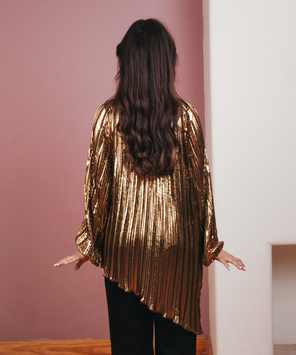 Gaia Golden Top - Image 2