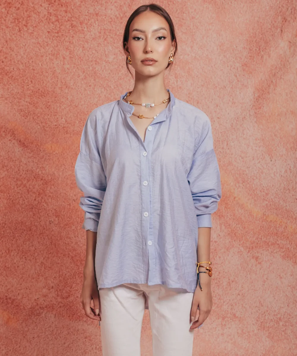 Sky Mist shirt - Image 7