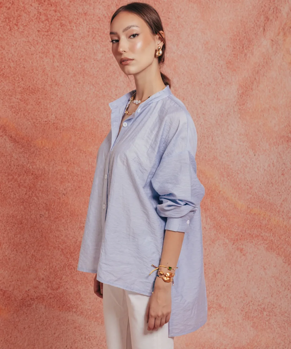 Sky Mist shirt - Image 8