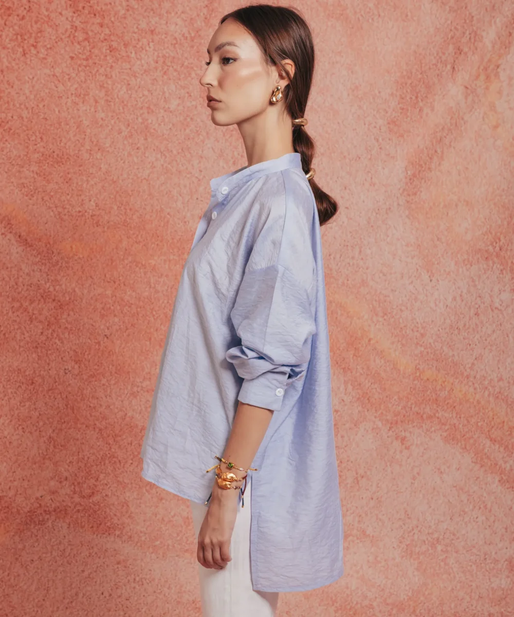 Sky Mist shirt - Image 5