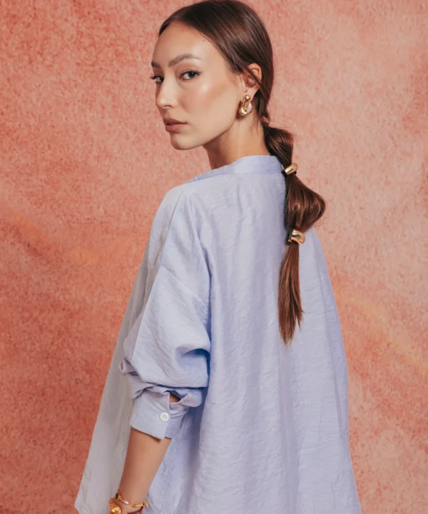 Sky Mist shirt