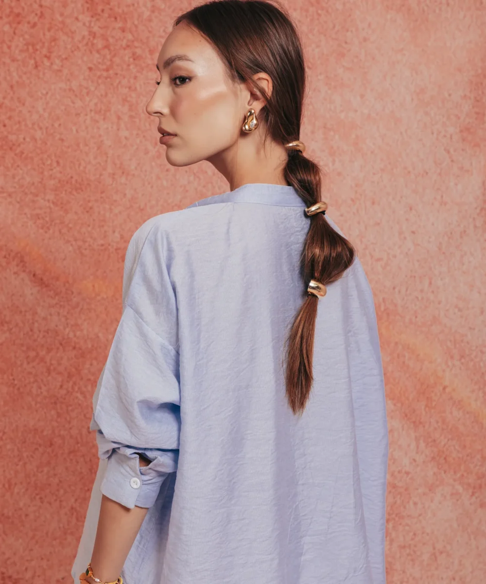 Sky Mist shirt - Image 2