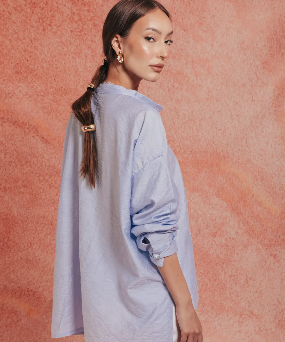 Sky Mist shirt - Image 4
