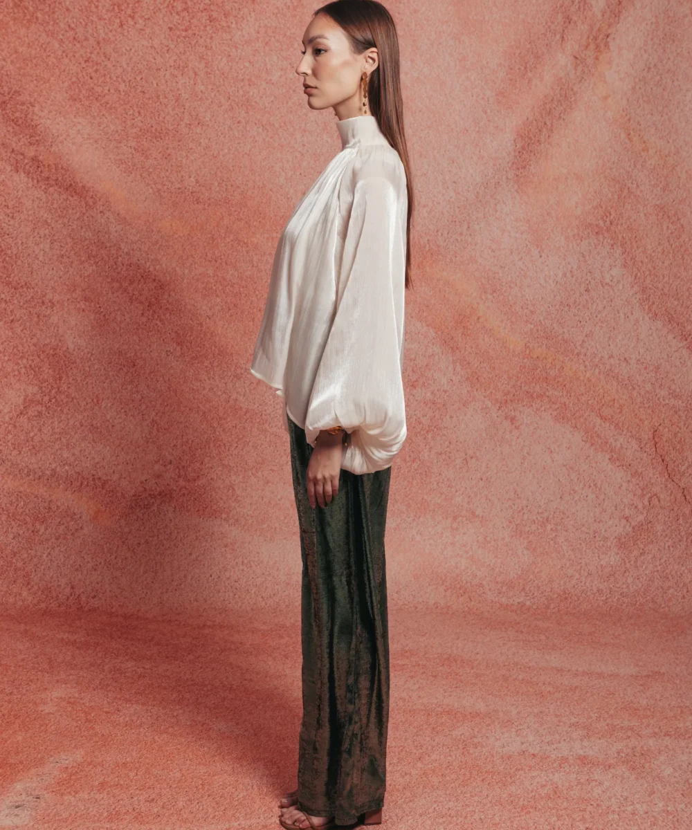 Mother of Pearl Top - Image 10