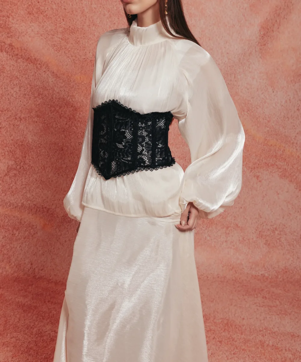 Mother of pearl - Skirt - Image 7