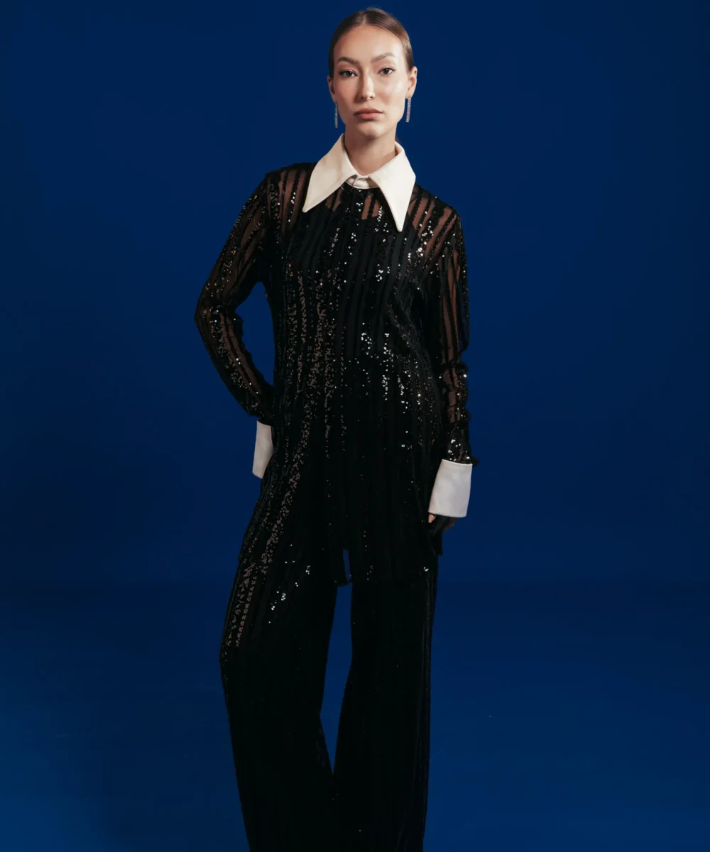 The Feme Tux - Top - Image 2