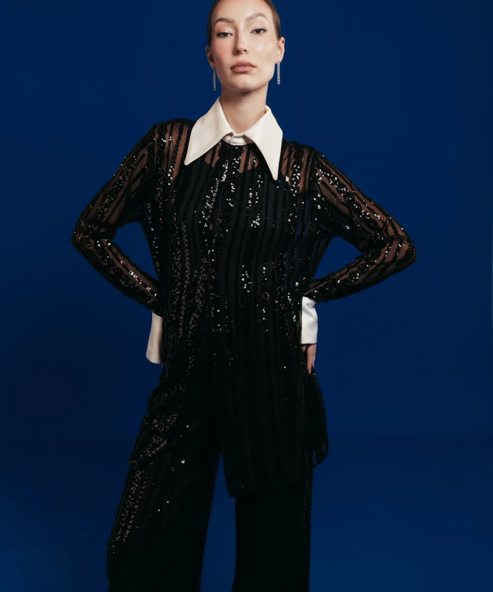 The Feme Tux - Top - Image 3