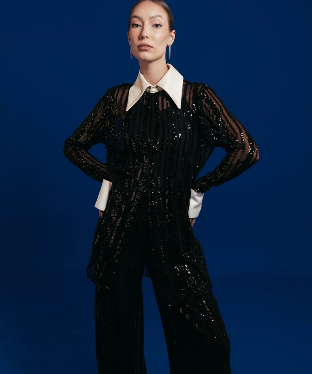 The Feme Tux - Top - Image 4