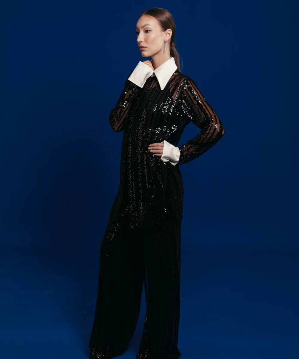 The Feme Tux - Top - Image 5