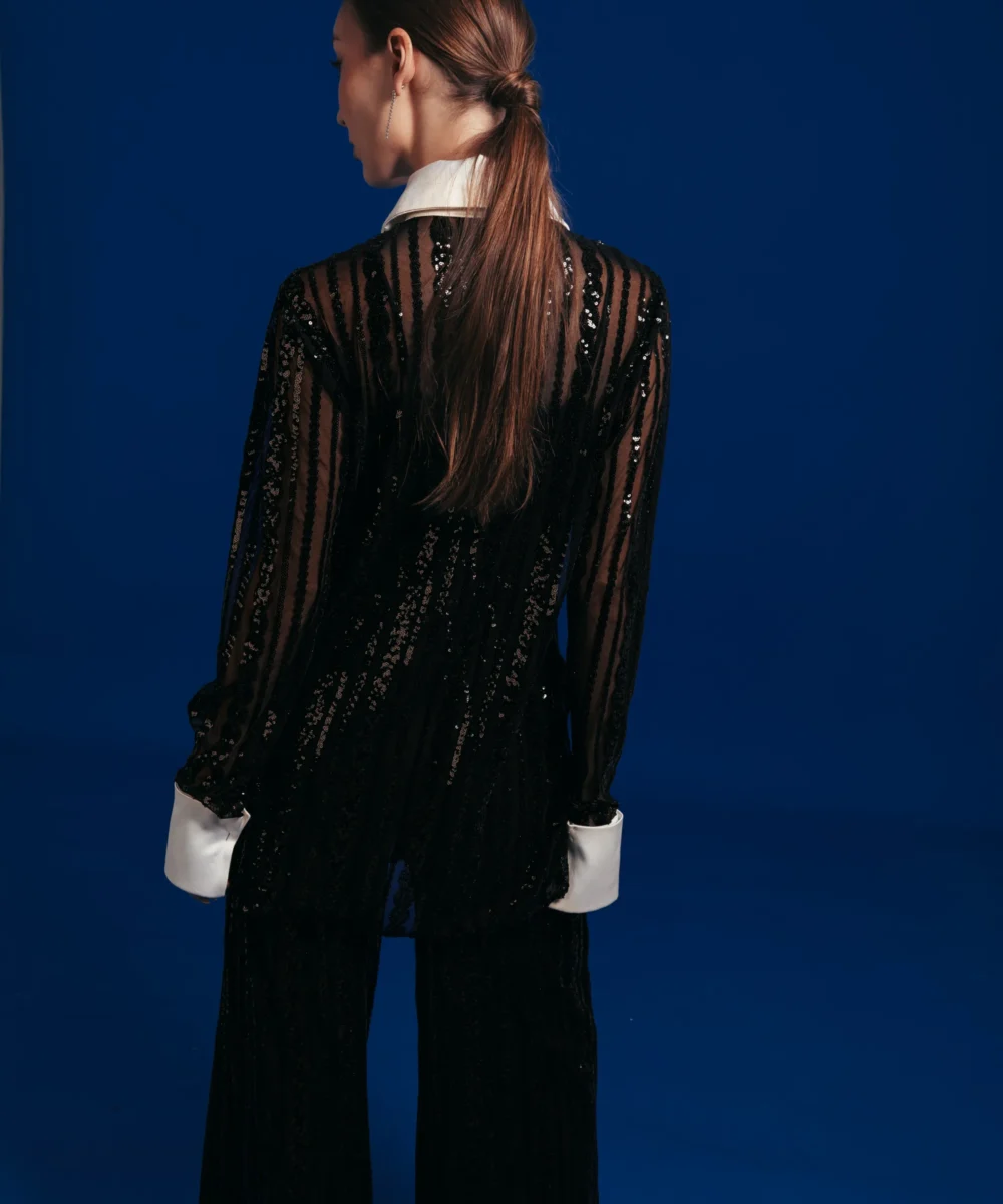 The Feme Tux - Top - Image 6