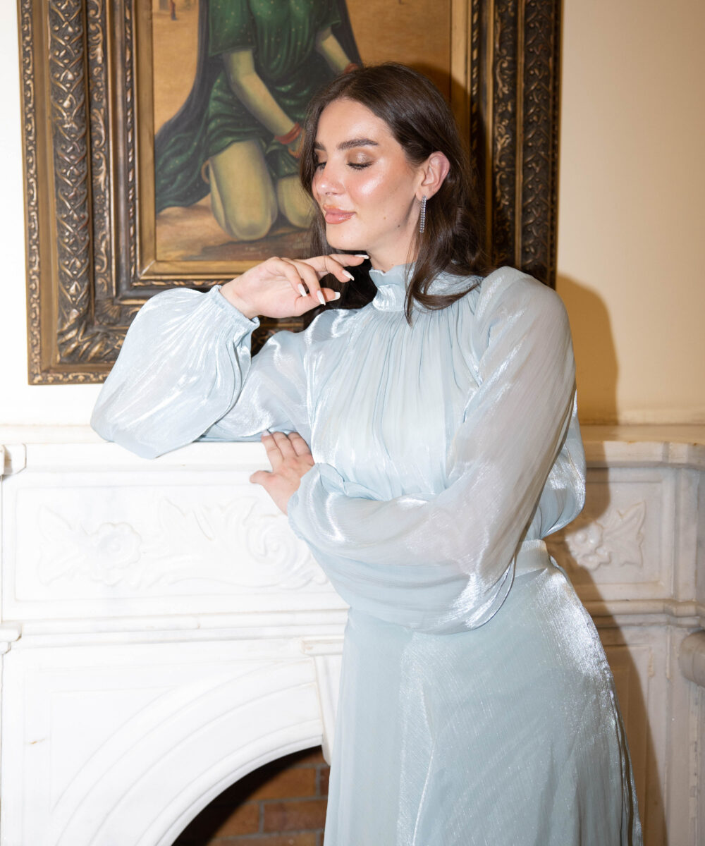 The Gleam Set - Mint - Image 3