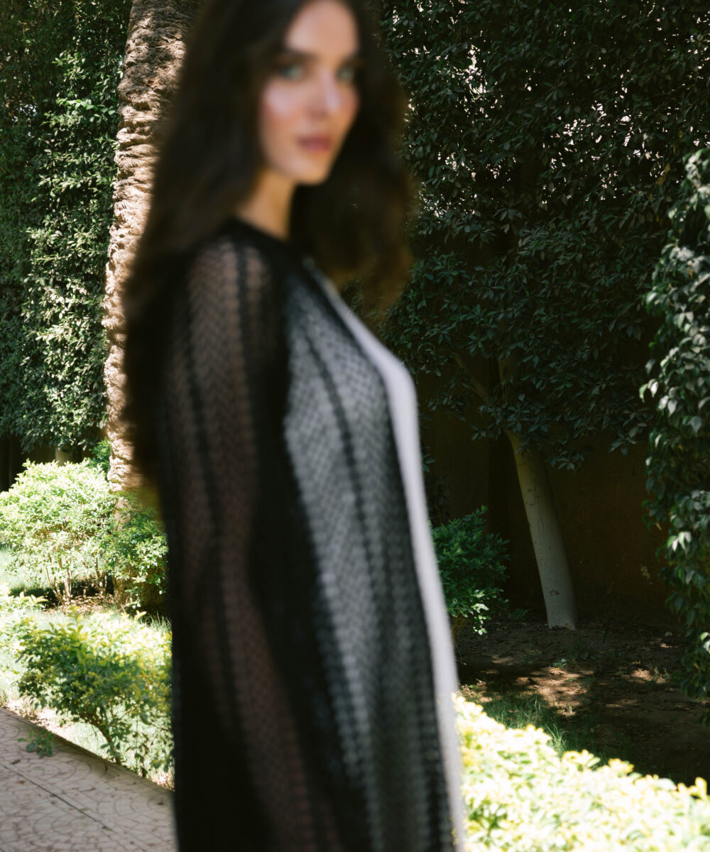 YIN YANG DRESS - crochet edition - Image 14