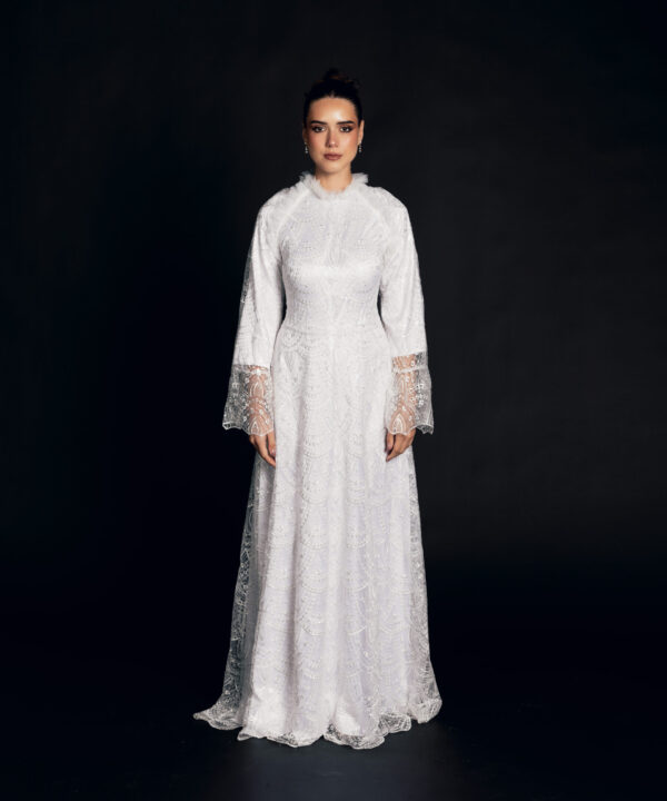 The White Bliss - Pre-order